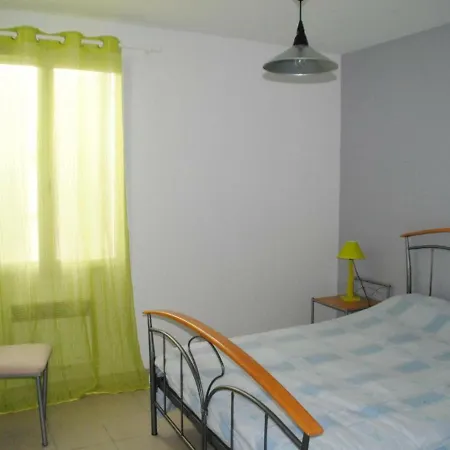 بيت للعطل Mugron, 3 Pieces, 4 Personnes - Fr-1-360-176 *
