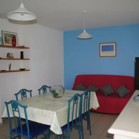 بيت للعطل Mugron, 3 Pieces, 4 Personnes - Fr-1-360-176 *